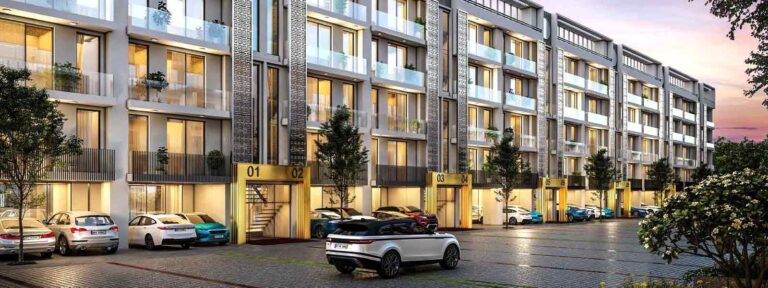 Prime Residences Sector 65: High ROI Opportunity in Gurgaon 1 Prime Residences Sector 65: High ROI Opportunity in Gurgaon